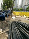 新华路综合改造工程配套拖管工程