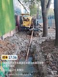 G107武汉市东西湖段（高桥二路至额头湾）快速化改造提升工程