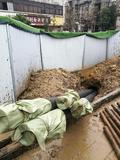 武汉非开挖电力拖拉管工程